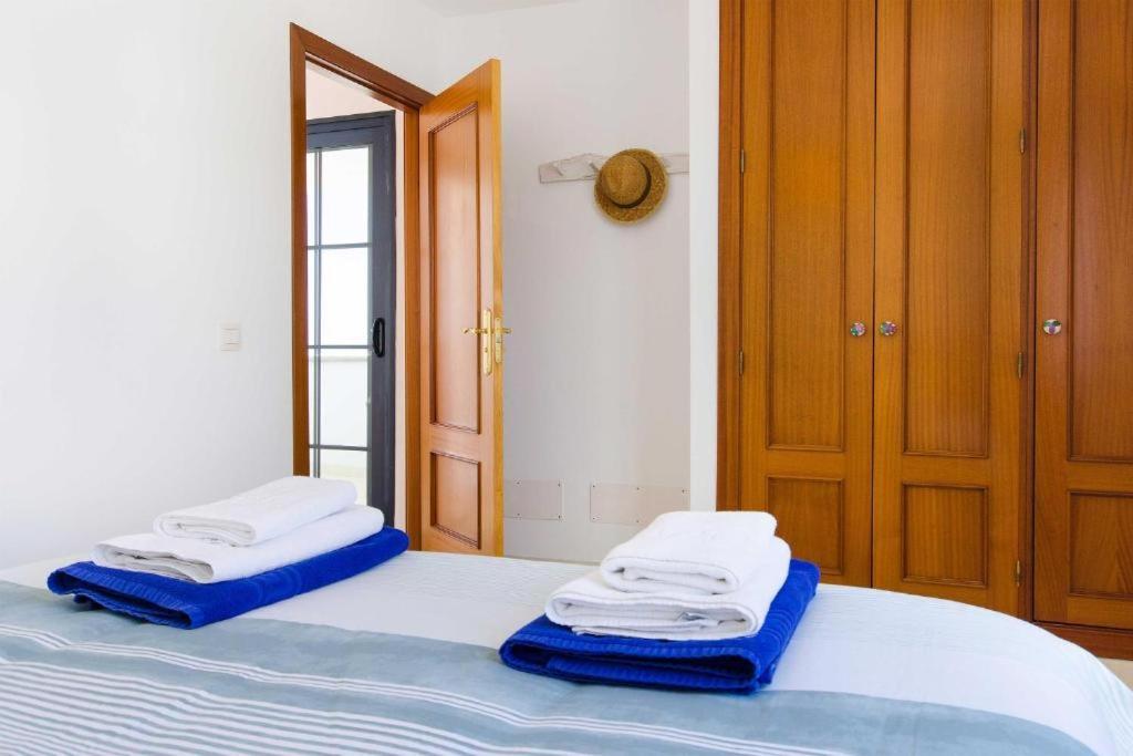 Casa Princesa Gara Yaiza  Extérieur photo