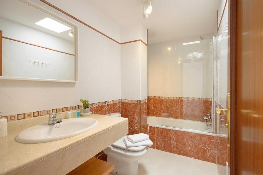Casa Princesa Gara Yaiza  Extérieur photo