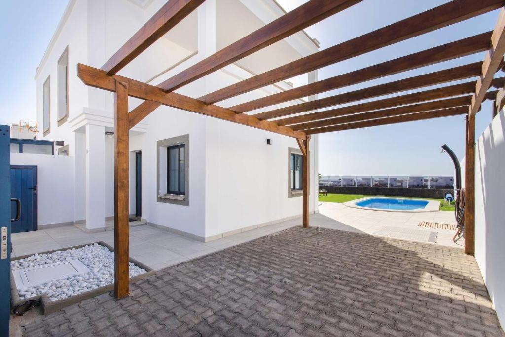 Casa Princesa Gara Yaiza  Extérieur photo